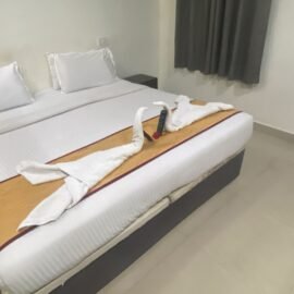 room stay in us consulate chennai