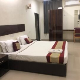 Rooms in anna salai chennai